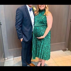 Banana Republic Dress